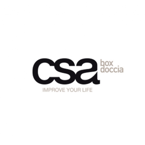 Q - CSA Box Doccia