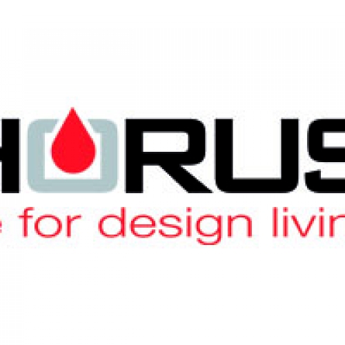 M1 - HORUS - Fire for Design Living