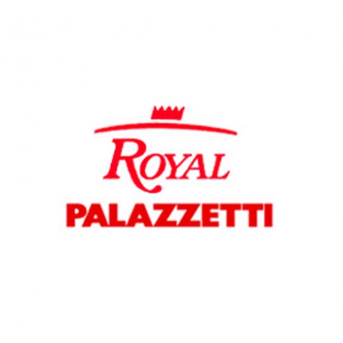 F2 - ROYAL PALAZZETTI