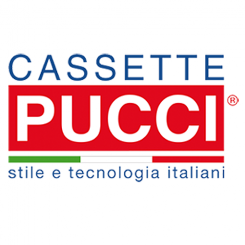 I2 - CASETTE PUCCI